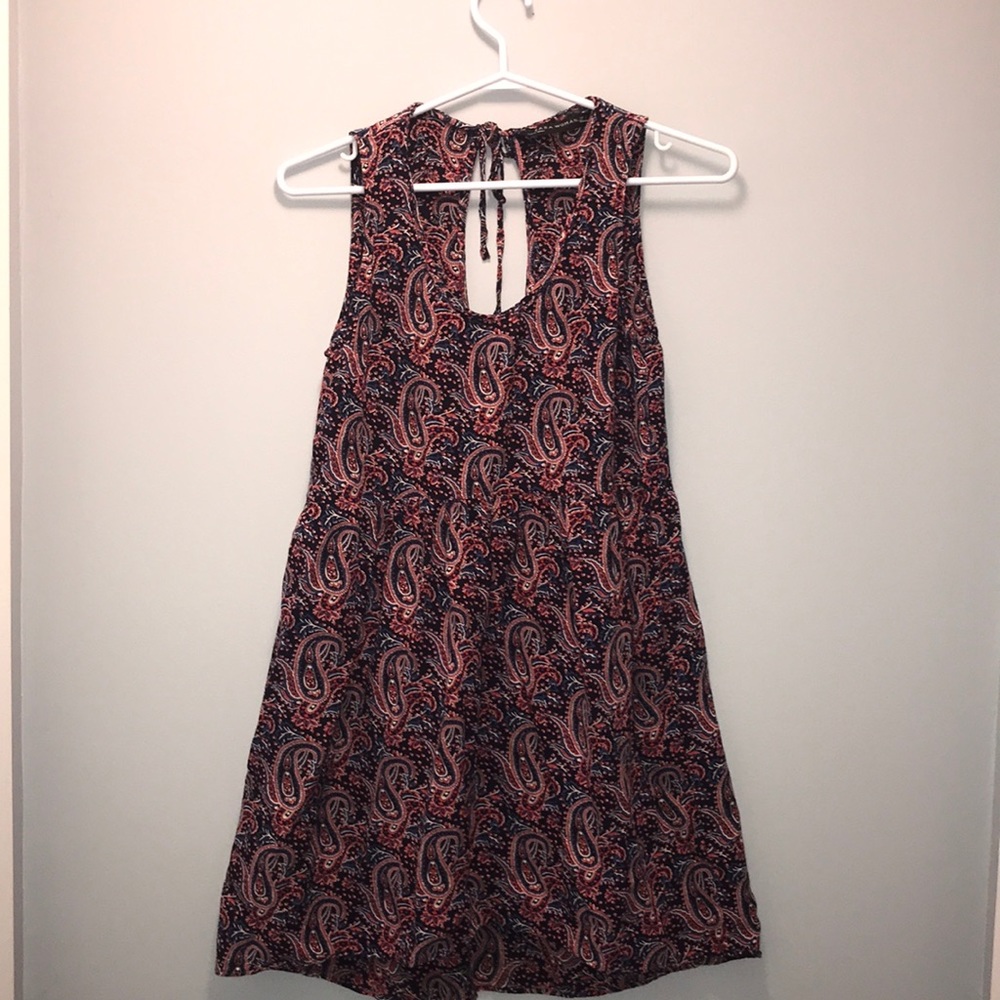 Zara Dress